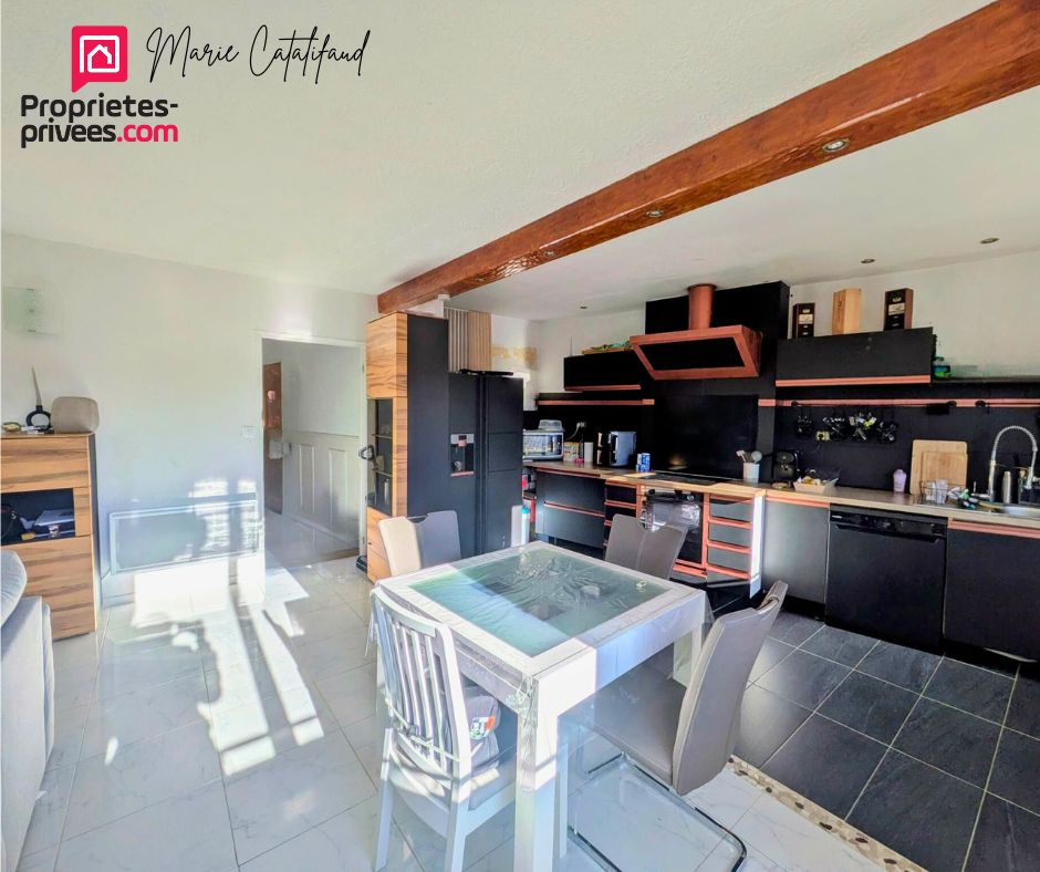 LE MUY Le MUY - Appartement 3P d'environ 78 m² ? Climatisation gainable ? Sans charges 2