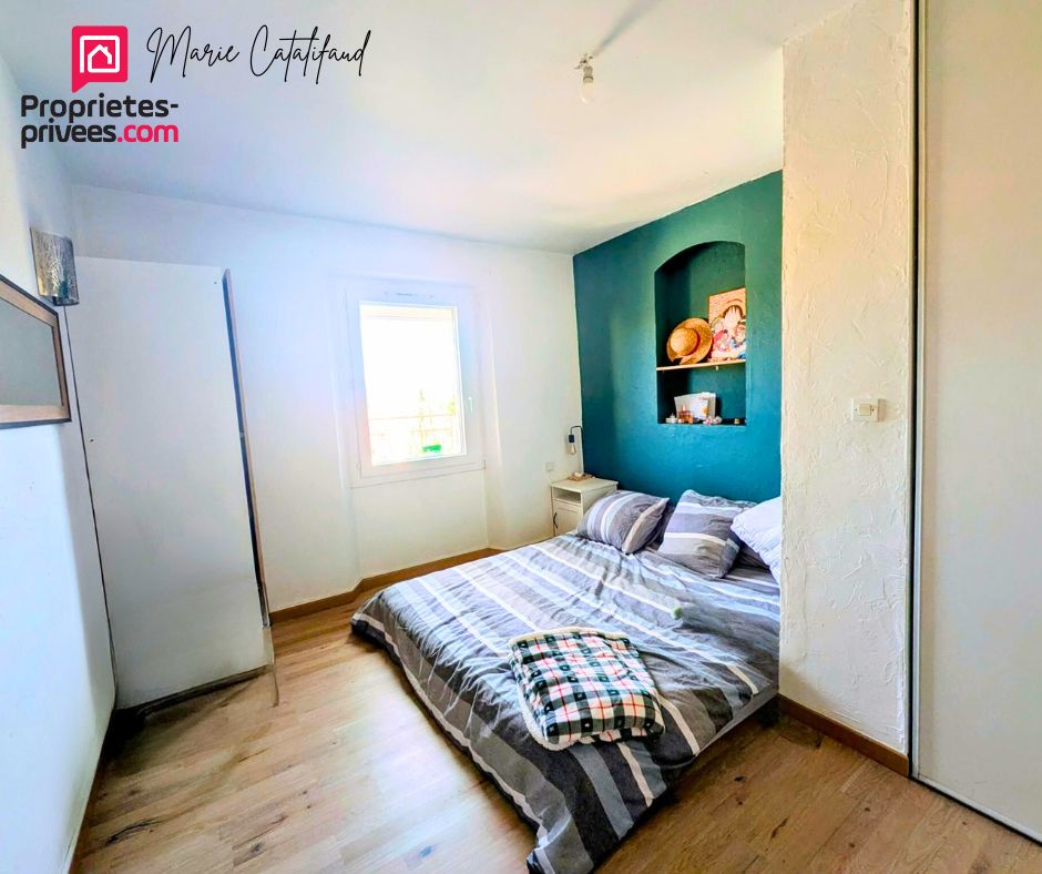 LE MUY Le MUY - Appartement 3P d'environ 78 m² ? Climatisation gainable ? Sans charges 3