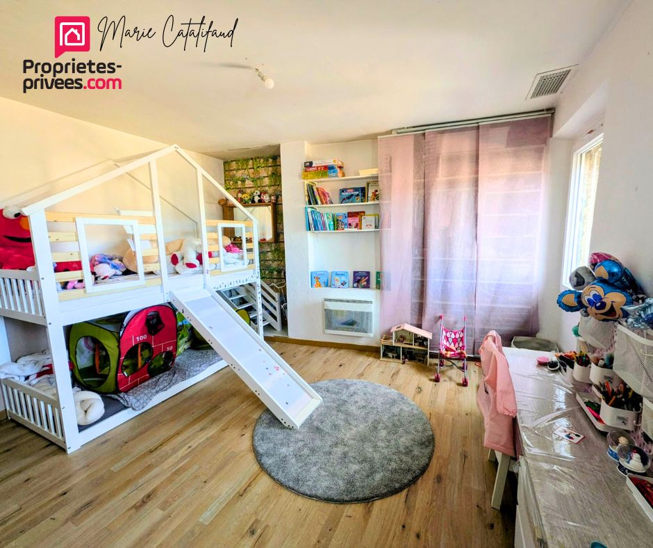 LE MUY Le MUY - Appartement 3P d'environ 78 m² ? Climatisation gainable ? Sans charges 4