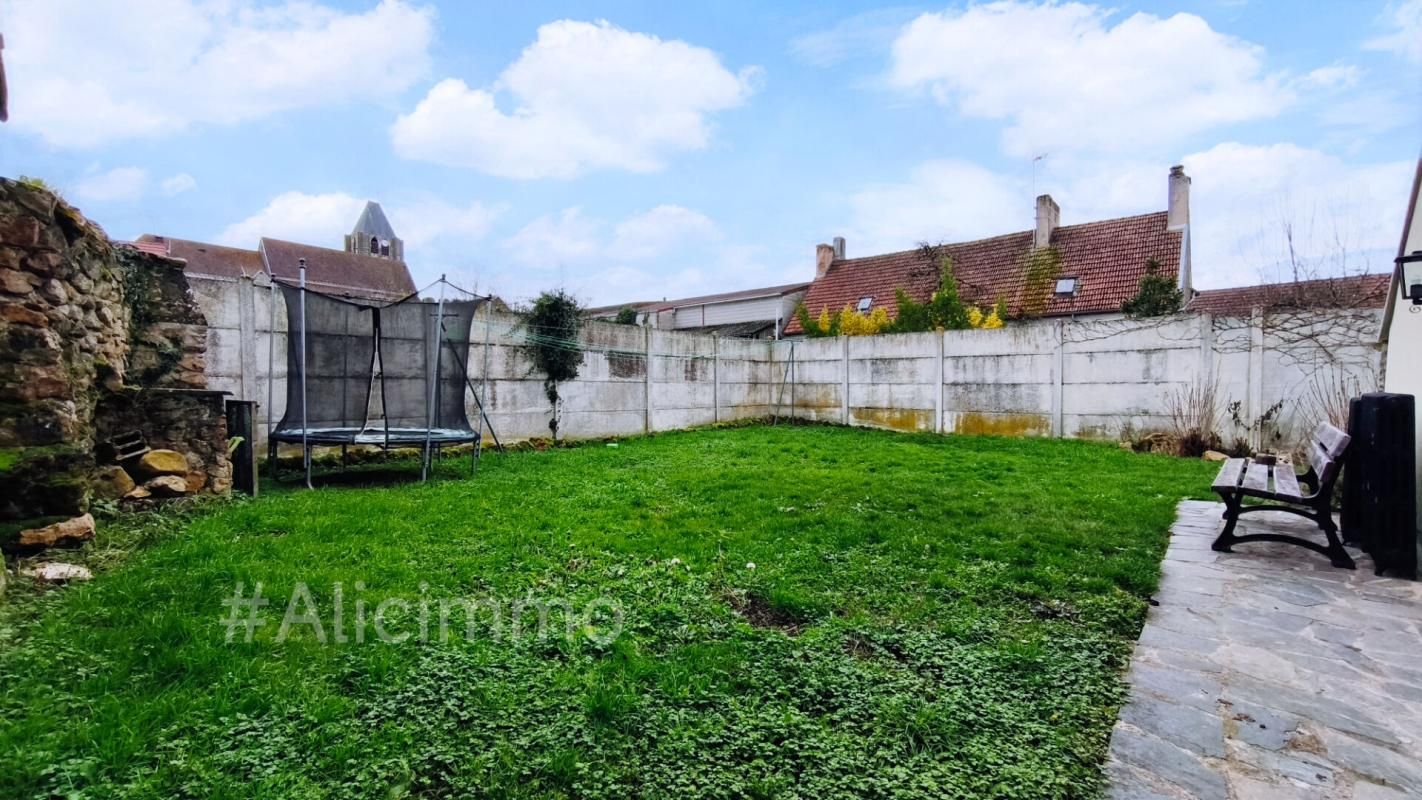 FONTAINE-DENIS-NUISY Maison Fontaine Denis Nuisy 7 pièces 195 m2 4