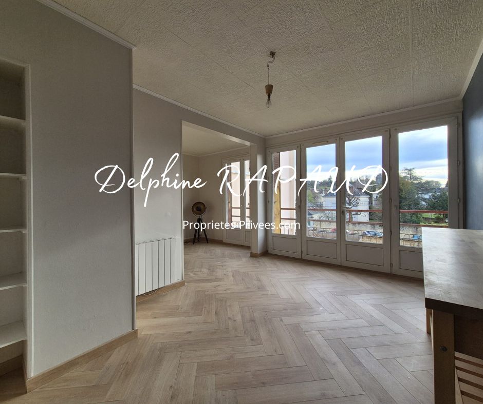 NOGENT-LE-ROTROU Appartement Nogent Le Rotrou 2 pièces 46 m2 1