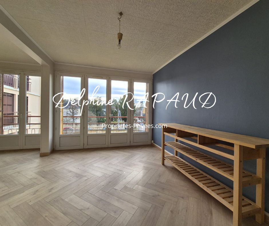 NOGENT-LE-ROTROU Appartement Nogent Le Rotrou 2 pièces 46 m2 2