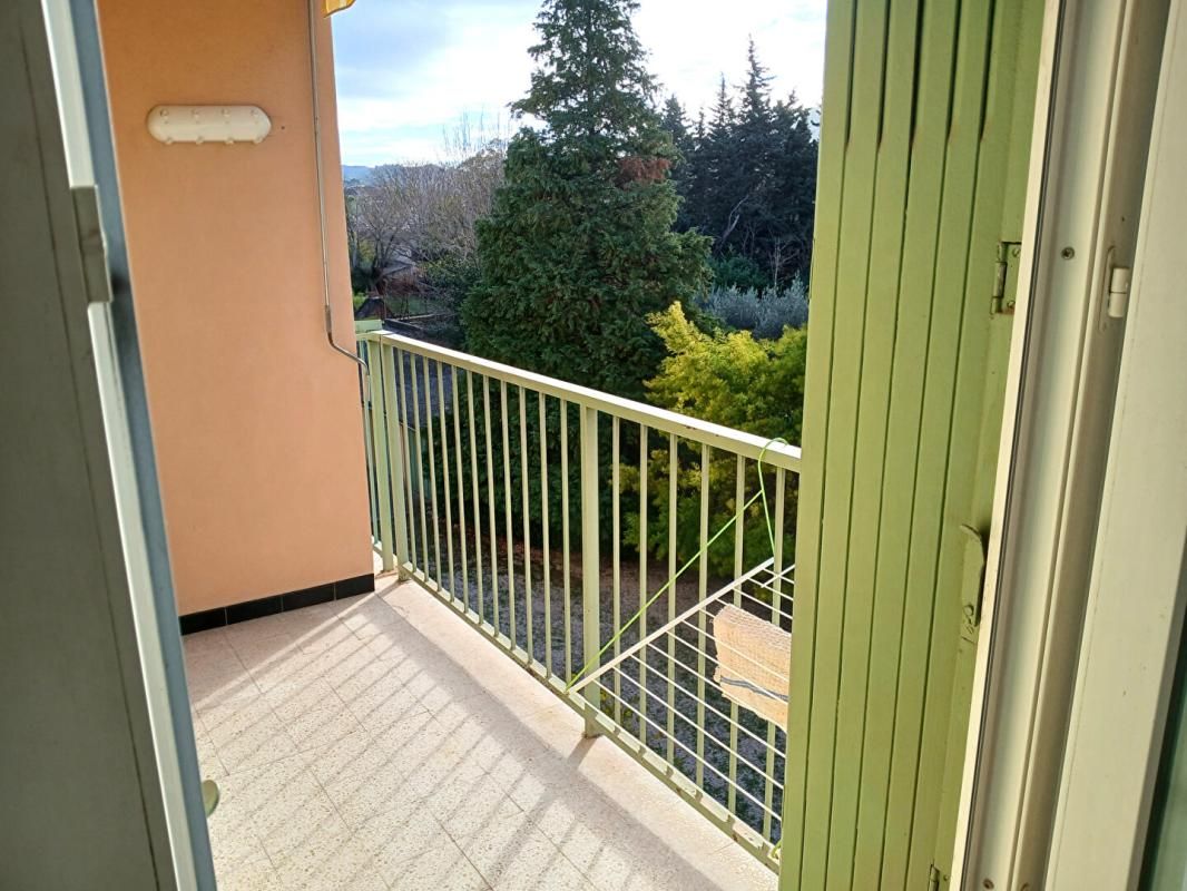 BRIGNOLES Appartement T4 de 83,40m² avec terrasse et cave - Brignoles 1