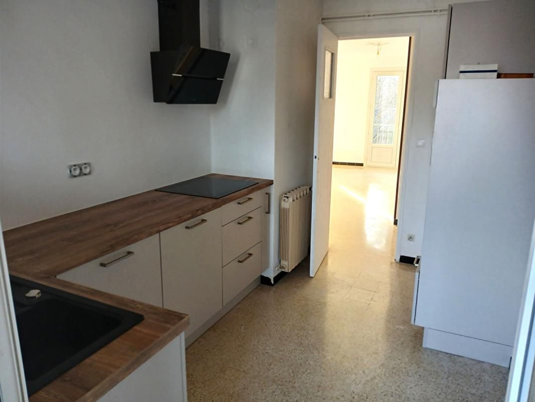 BRIGNOLES Appartement T4 de 83,40m² avec terrasse et cave - Brignoles 4