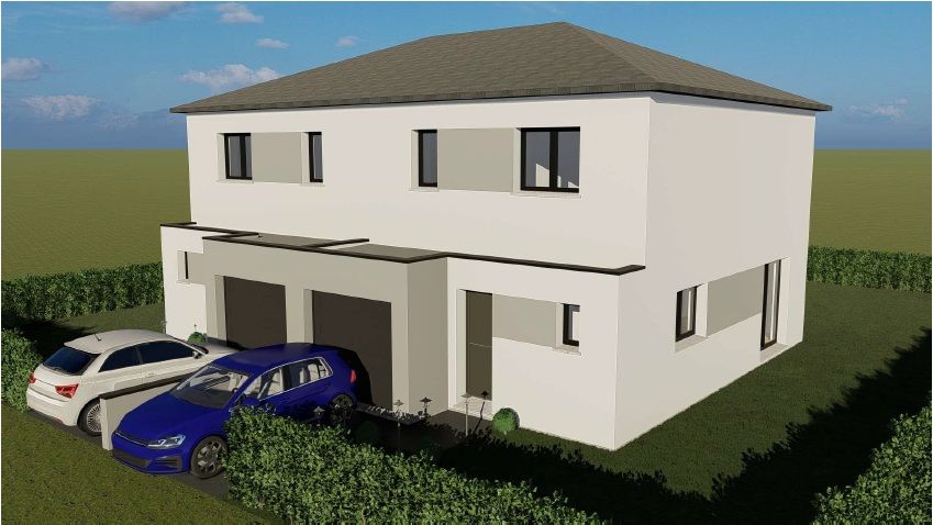 PUBLIER EXCLUSIVITE Amphion Villa 100 m² , garage, située au calme, proche du lac et de toutes commodités (74500) 4