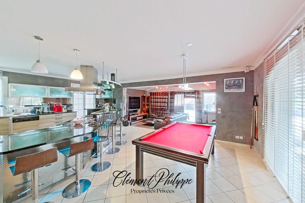 CARCASSONNE Maison proche Carcassonne 6 pièces 126 m2 2