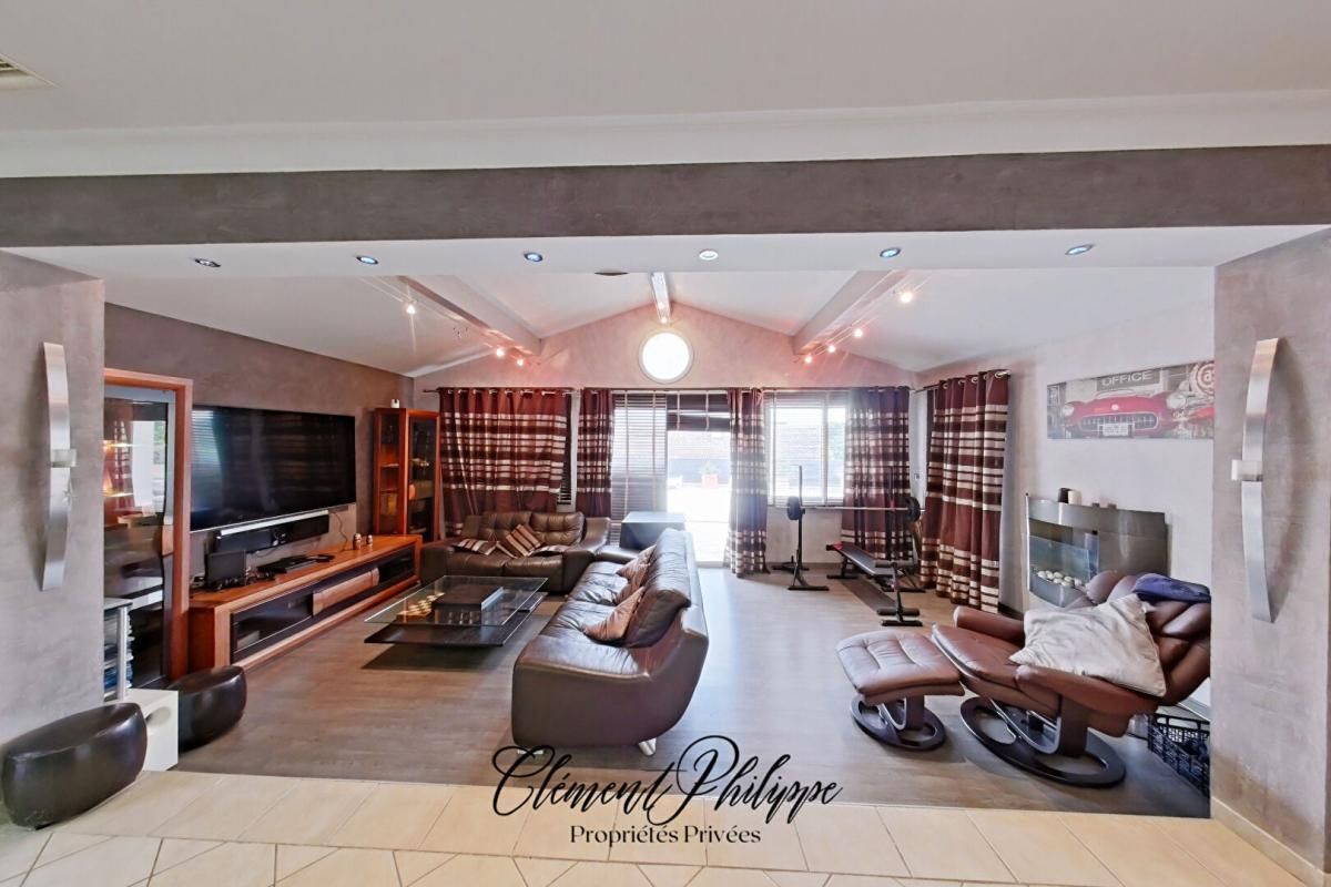 CARCASSONNE Maison proche Carcassonne 6 pièces 126 m2 3