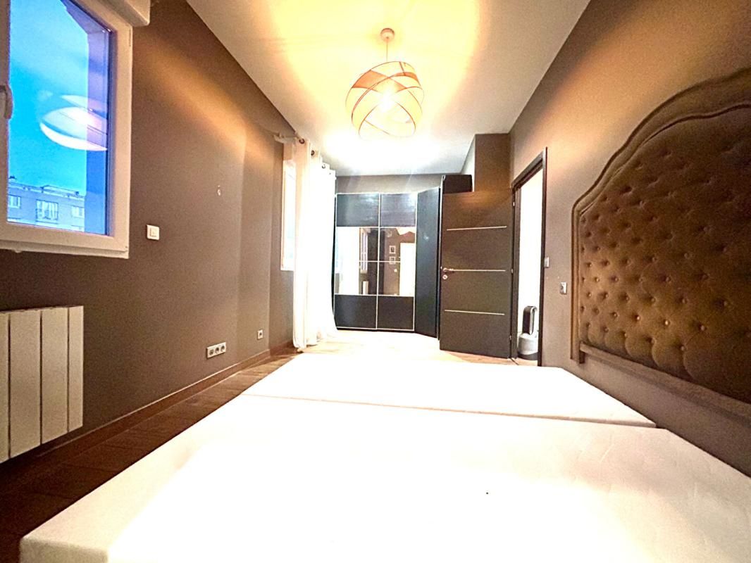 FONTENAY-SOUS-BOIS Fontenay 7 pièces 105 m2 Quartier Hôtel de Ville / Village 3