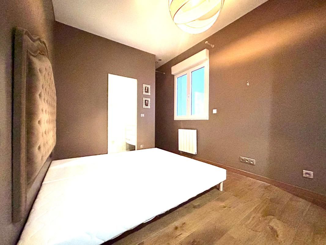 FONTENAY-SOUS-BOIS Fontenay 7 pièces 105 m2 Quartier Hôtel de Ville / Village 4