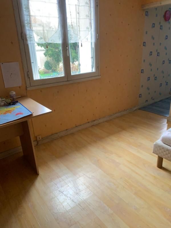 CHEFFOIS Maison Cheffois 70 m2 2