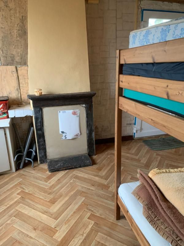 CHEFFOIS Maison Cheffois 70 m2 3