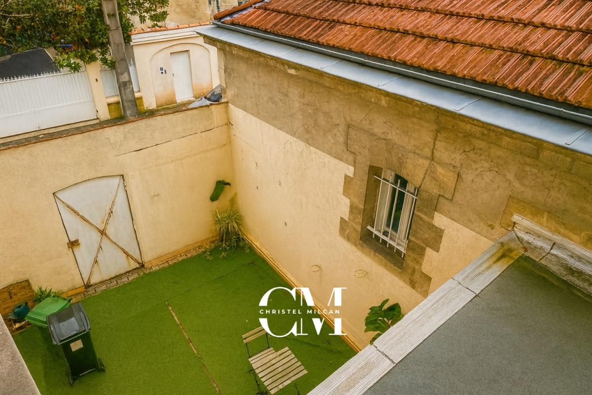 BORDEAUX Maison Bordeaux - Caudéran, Primrose 7 pièces 154 m2 4