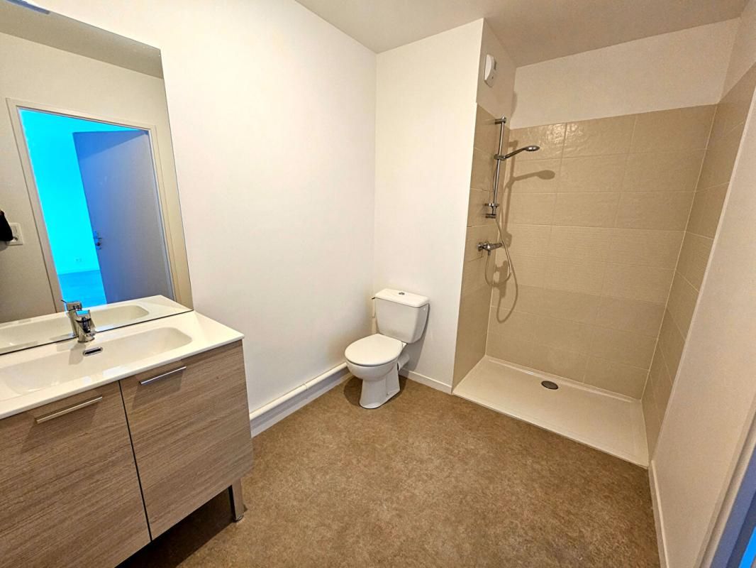 BLAIN Appartement Blain 2 pièces 40 m2 4