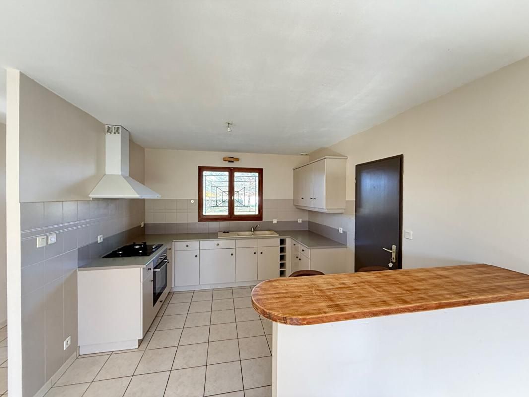 AIRE-SUR-L'ADOUR Maison Aire Sur L'adour 3 pièce(s) 70 m2 4