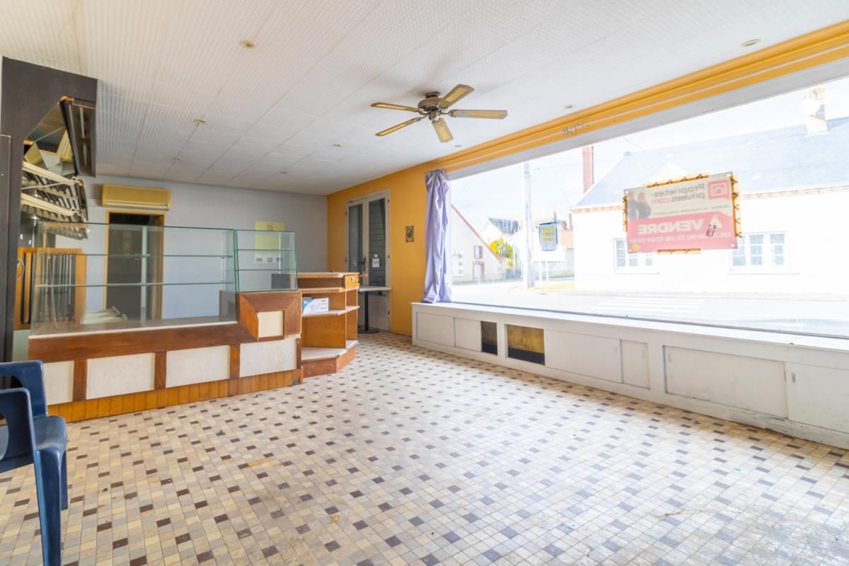 GIEVRES Maison Gievres 12 pièce(s) 228 m2 3