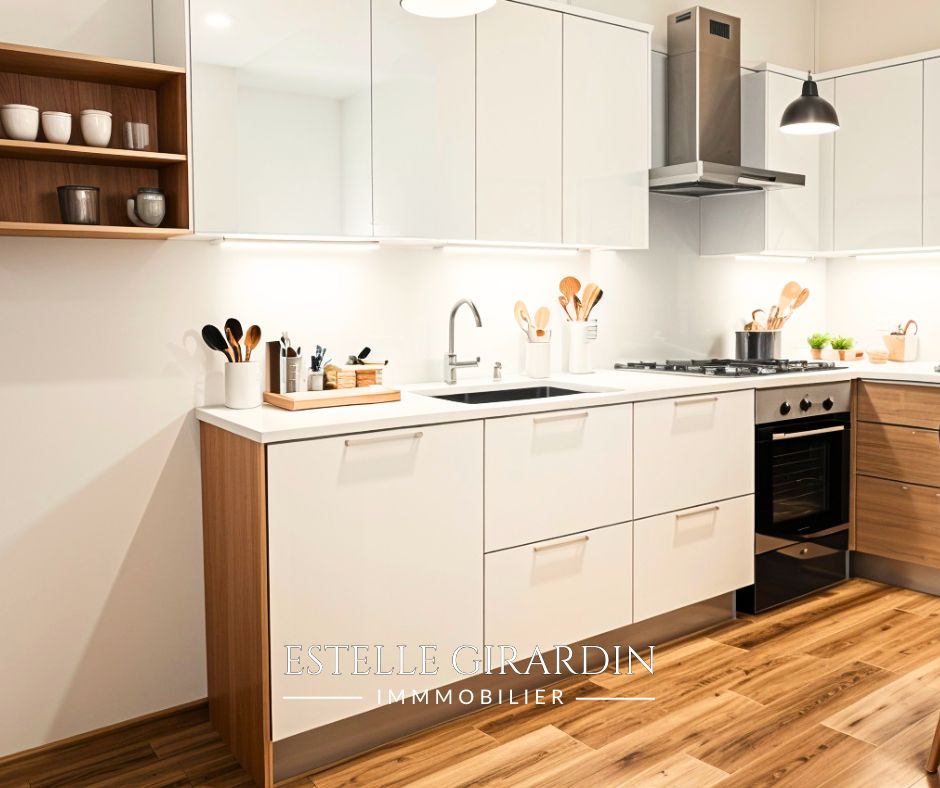 NANTES Charmant T2 rénové - Quartier Waldeck - Saint-Donatien, Nantes 3