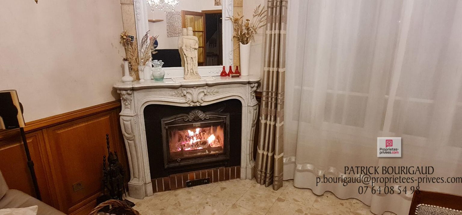 ROSNY-SOUS-BOIS EN PLEIN CENTRE DE ROSNY SOUS BOIS: MAGNIFIQUE MEULIERE GRAND STANDING 1