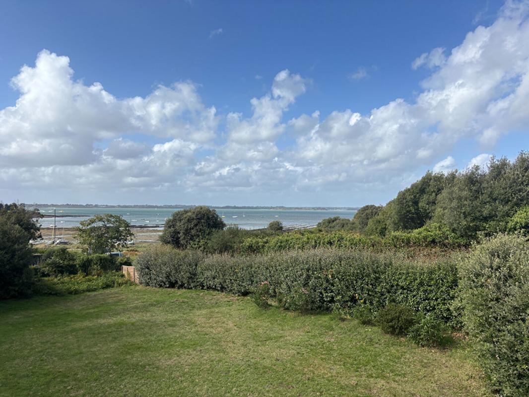 SARZEAU propriété familiale pleine vue golfe 3
