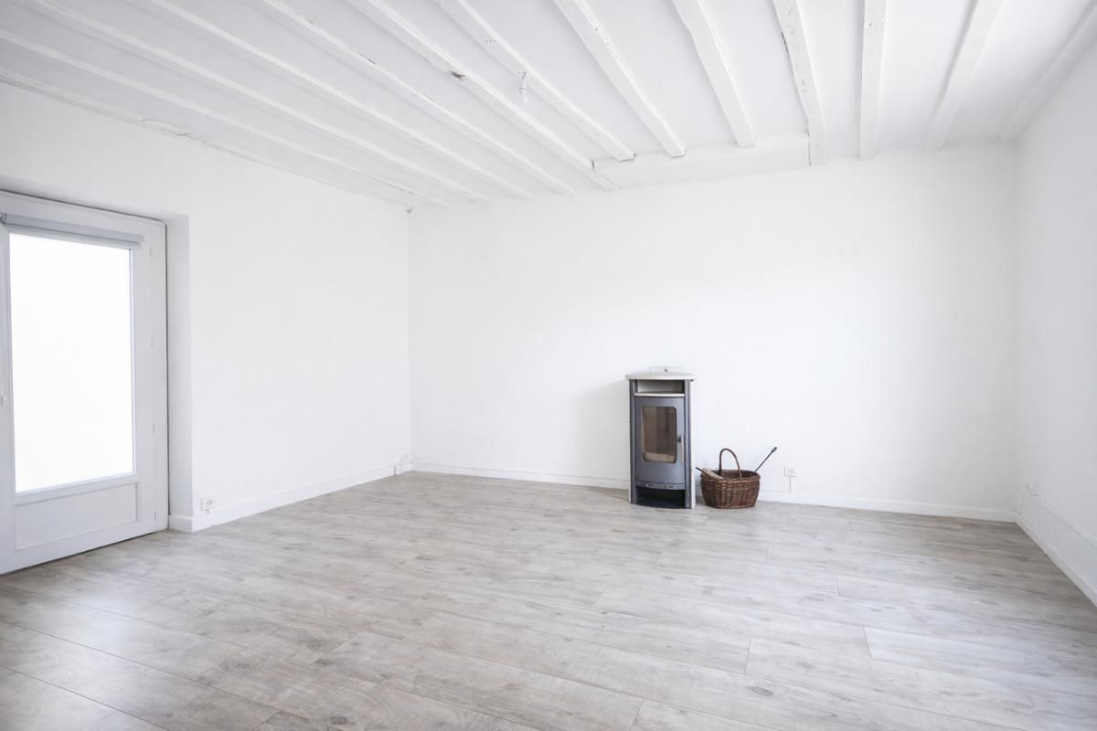 ECQUEVILLY Maison Ecquevilly 5 pièce(s) 100 m2 3