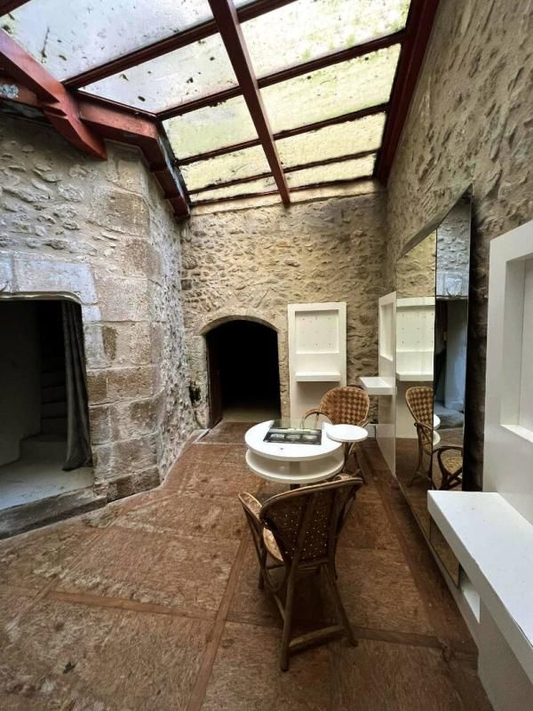 NONTRON Immeuble Nontron 315 m2 3