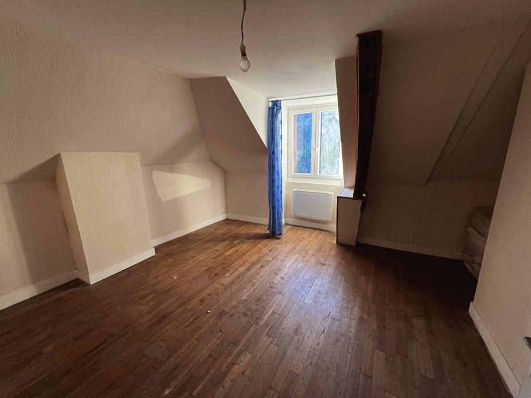 DUSSAC Maison de village Dussac 6 pièce(s) 110 m2 3