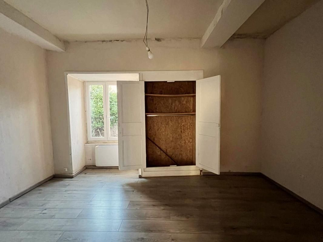 DUSSAC Maison de village Dussac 6 pièce(s) 110 m2 4