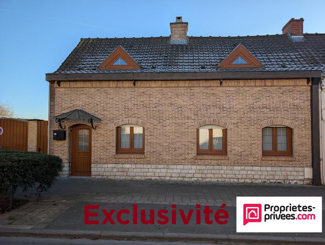 Maison Salome 2 pièce(s) 88.7 m2