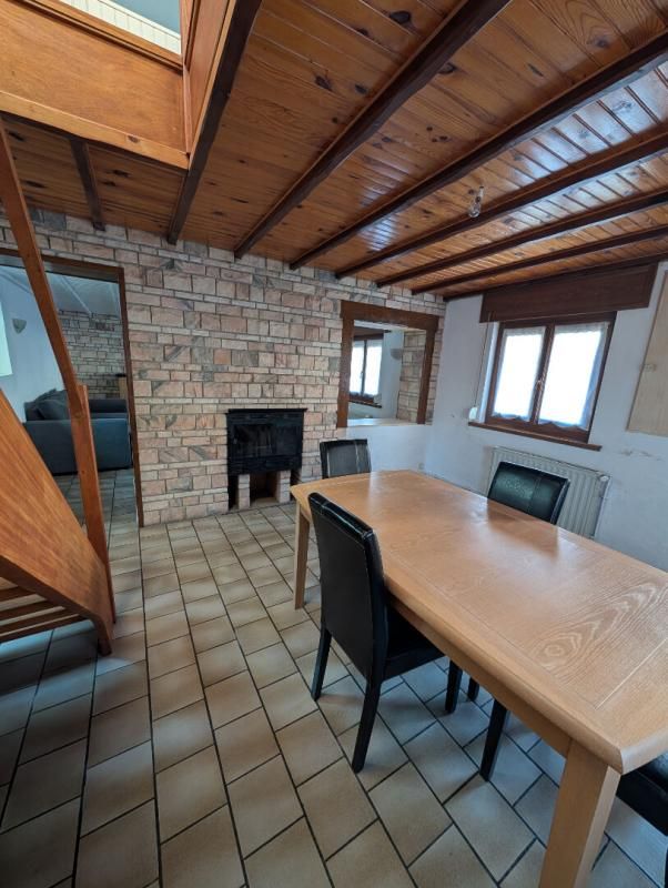 SALOME Maison Salome 2 pièce(s) 88.7 m2 3