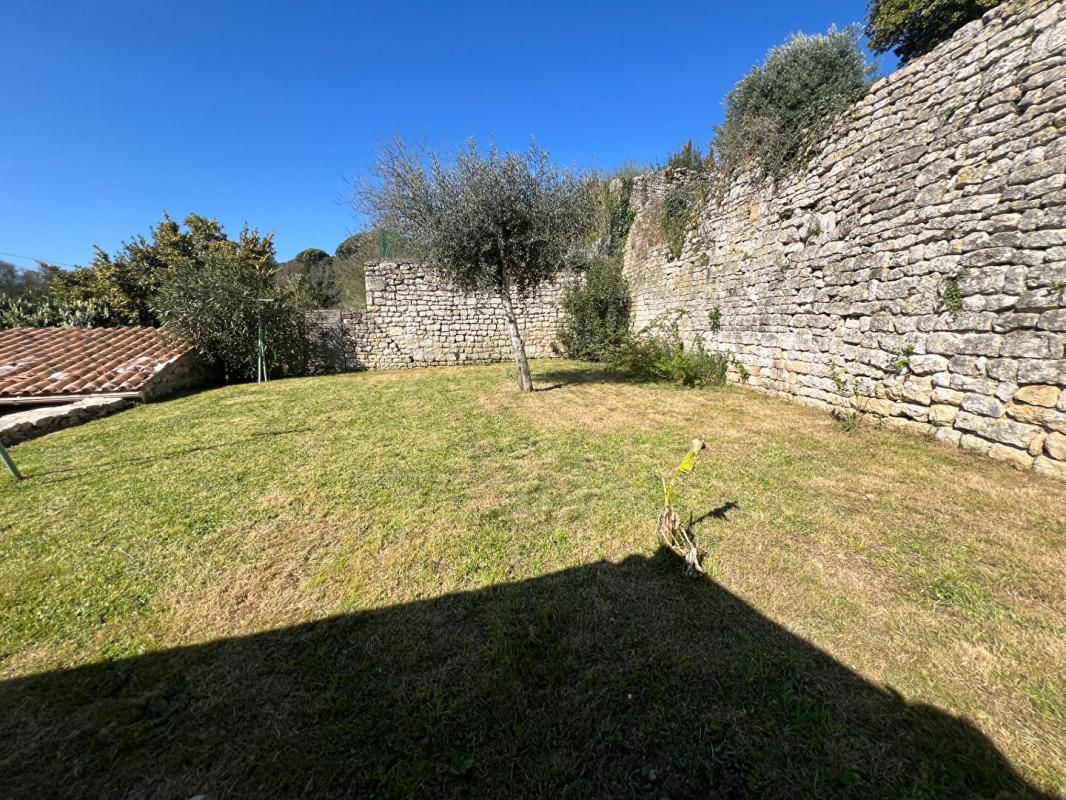 SAINT-MAIXENT-L'ECOLE Maison St Maixent L Ecole 7 pièce(s) 193 m2 2