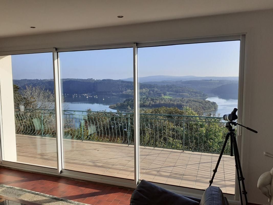 LANDEVENNEC Maison avec vue mer EXCEPTIONNELLE - LANDEVENNEC (29 560) - Presqu'ile de Crozon 2