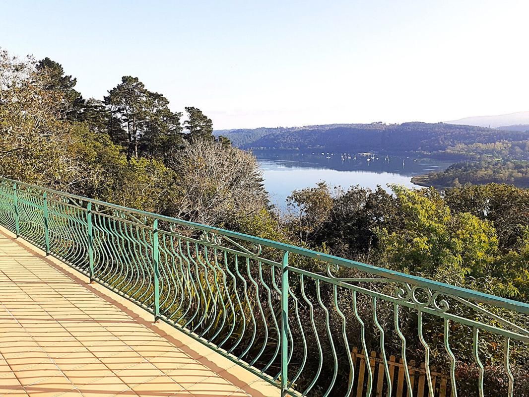 LANDEVENNEC Maison avec vue mer EXCEPTIONNELLE - LANDEVENNEC (29 560) - Presqu'ile de Crozon 3