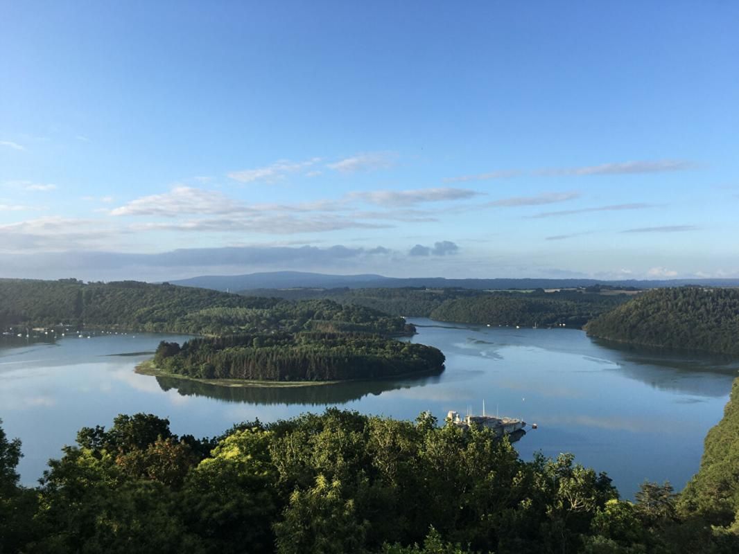 LANDEVENNEC Maison avec vue mer EXCEPTIONNELLE - LANDEVENNEC (29 560) - Presqu'ile de Crozon 4