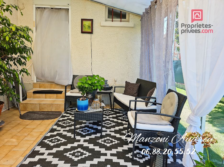 ROMILLY-SUR-SEINE Maison Romilly Sur Seine 3 pièce(s) 82 m2 2