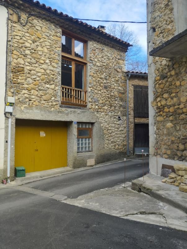 QUILLAN EXCLUSIVITE       Maison  de village 1