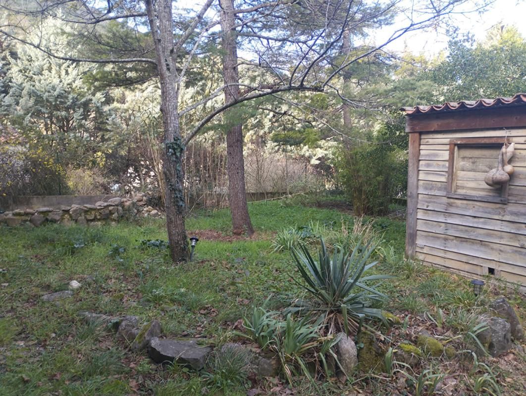 QUILLAN EXCLUSIVITE       Maison  de village 3