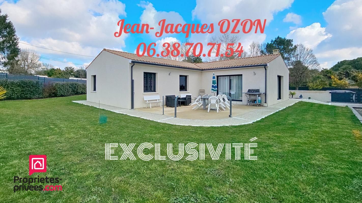 Maison Etaules 5 pièce(s) 136 m2