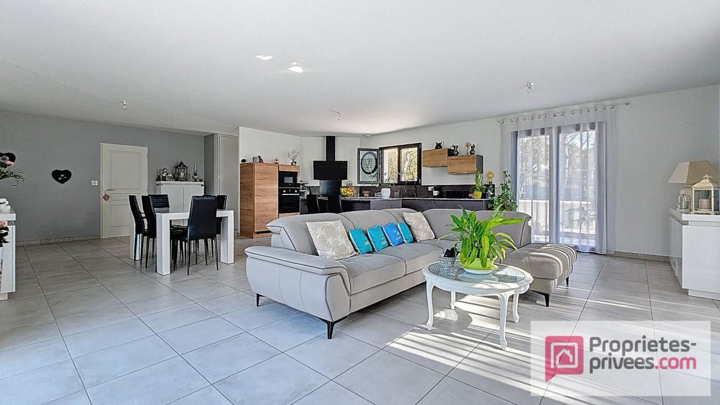 ETAULES Maison Etaules 5 pièce(s) 136 m2 4