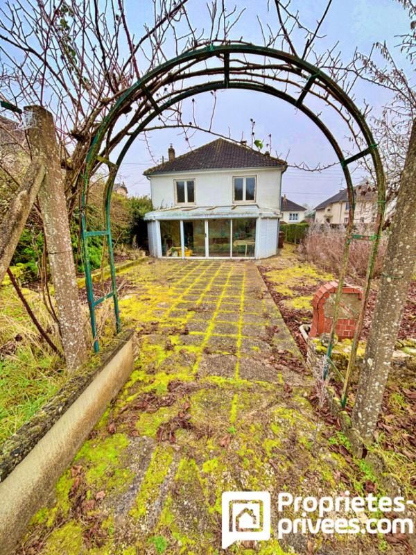 Maison Vierzon 3 pièce(s)