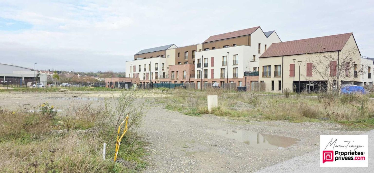 MARGNY-LES-COMPIEGNE Une opportunité pour concrétiser un projet immobilier aux portes de Compiègne 2