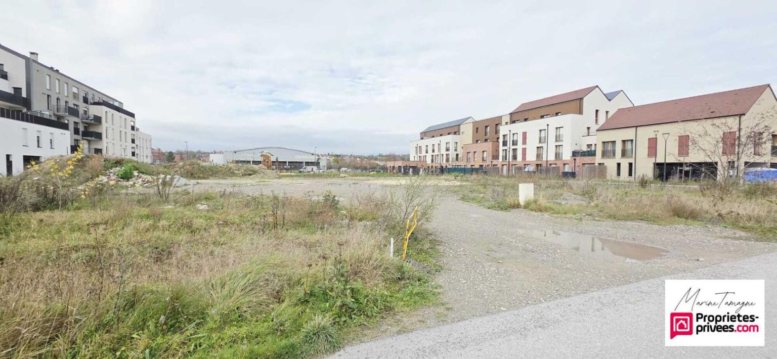 MARGNY-LES-COMPIEGNE Une opportunité pour concrétiser un projet immobilier aux portes de Compiègne 3