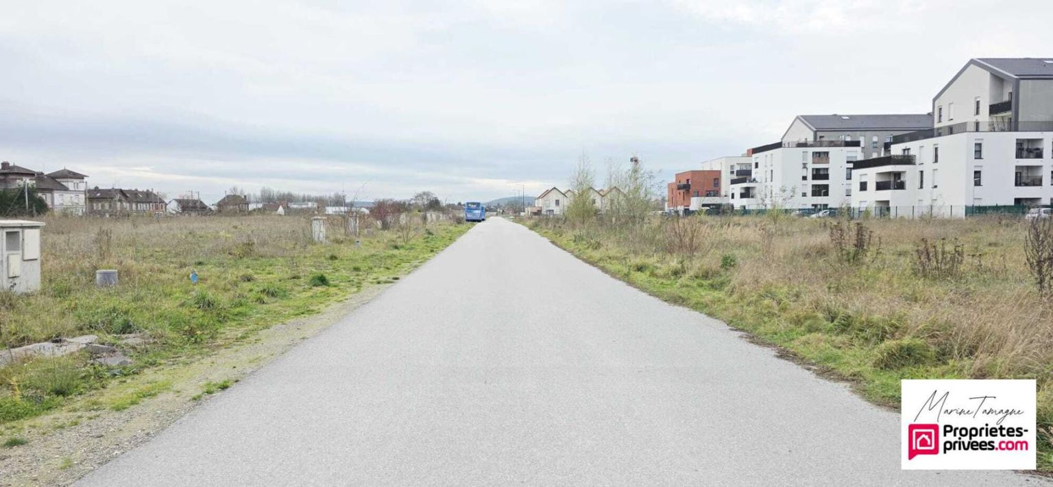 MARGNY-LES-COMPIEGNE Une opportunité pour concrétiser un projet immobilier aux portes de Compiègne 4