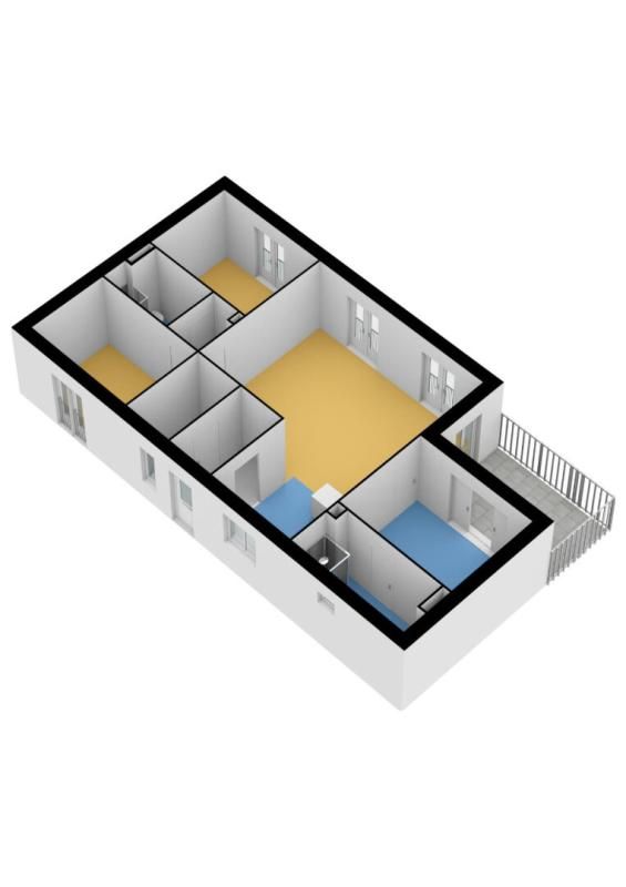 PAYRIGNAC Maison neuve plain-pied avec 3 chambres 2