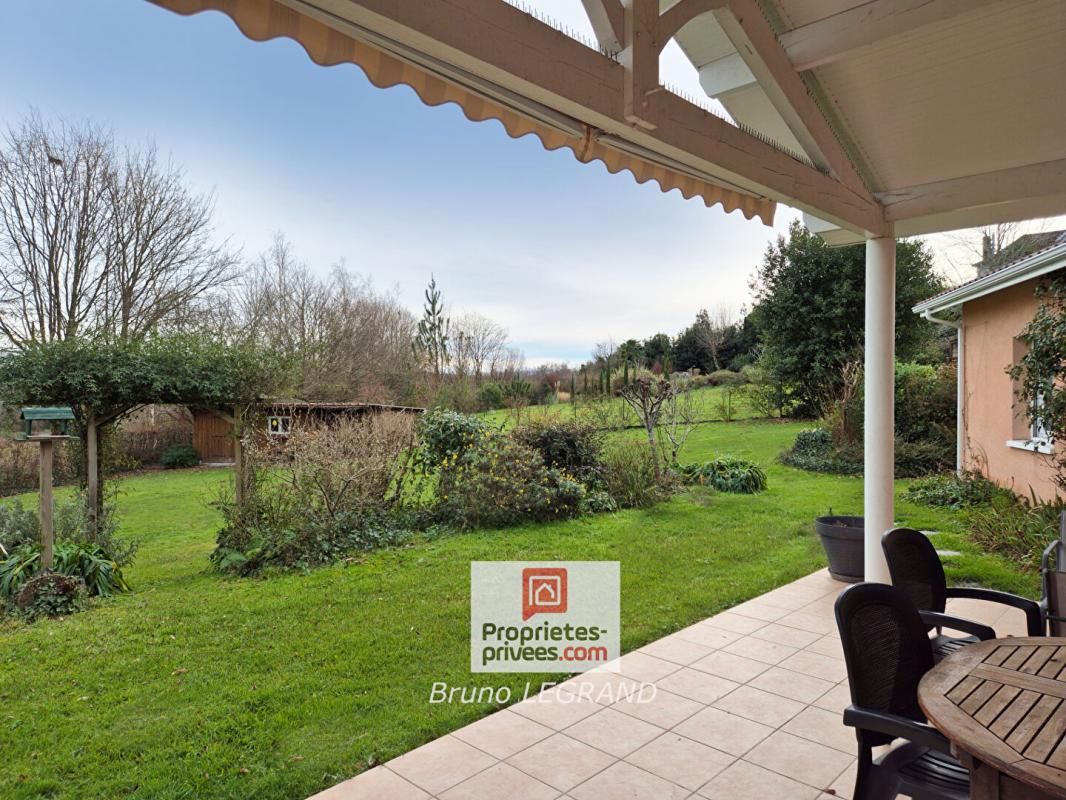 SAINT-PE-DE-LEREN Maison  4 pièce(s) 133 m2 proche de Peyrehorade, Salies de Béarn, Sauveterre de Béarn 2