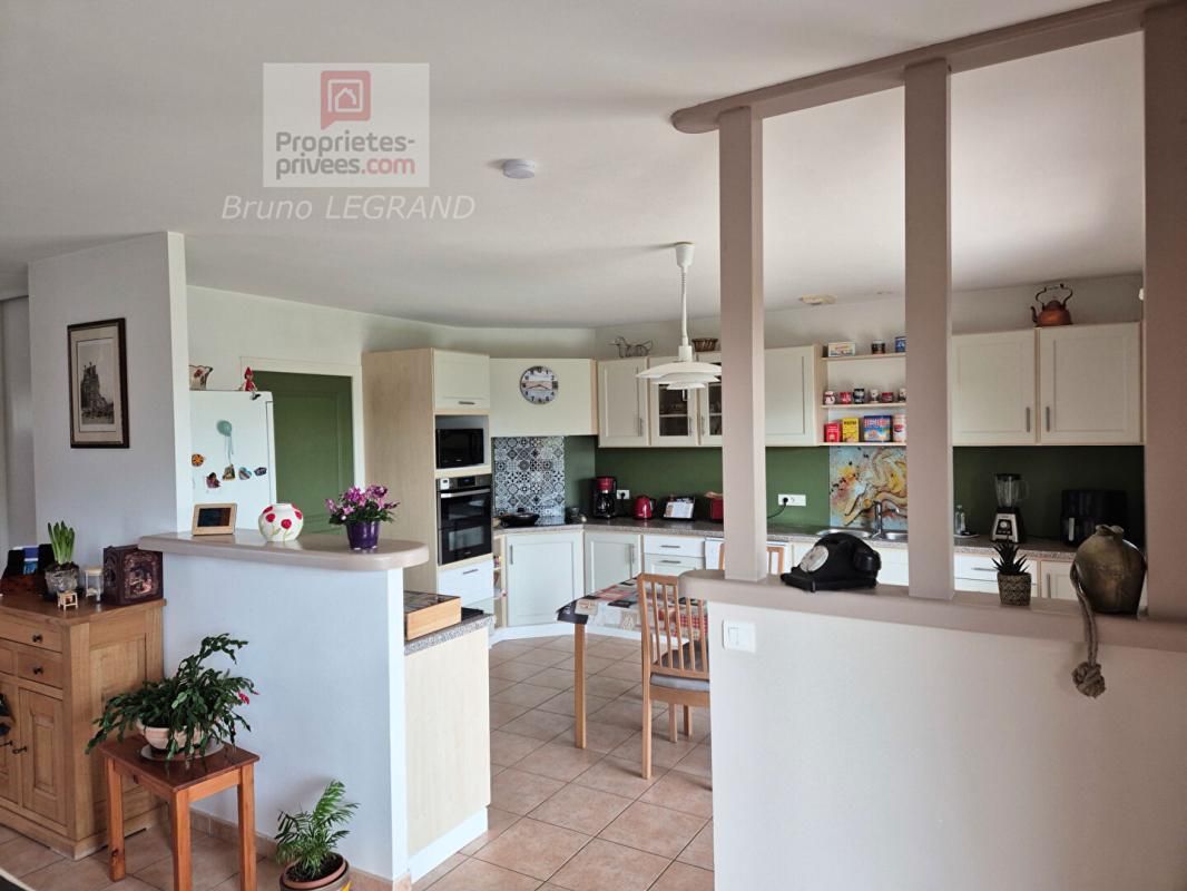 SAINT-PE-DE-LEREN Maison  4 pièce(s) 133 m2 proche de Peyrehorade, Salies de Béarn, Sauveterre de Béarn 4