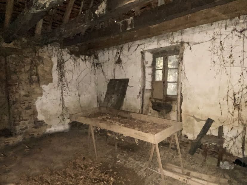 LANOUAILLE Maison Lanouaille 1 pièce(s) 50 m2 3