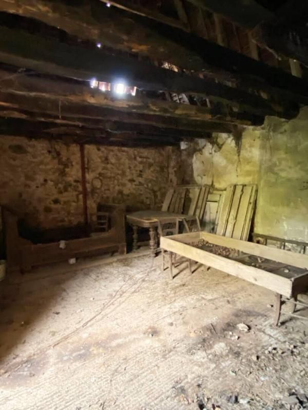 LANOUAILLE Maison Lanouaille 1 pièce(s) 50 m2 4