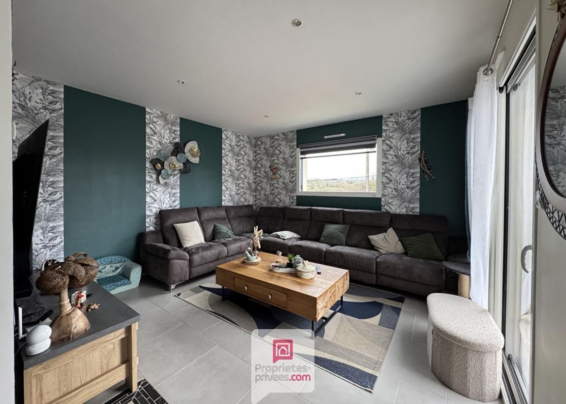 PLEDRAN Maison Pledran 6 pièce(s) 127 m2 4