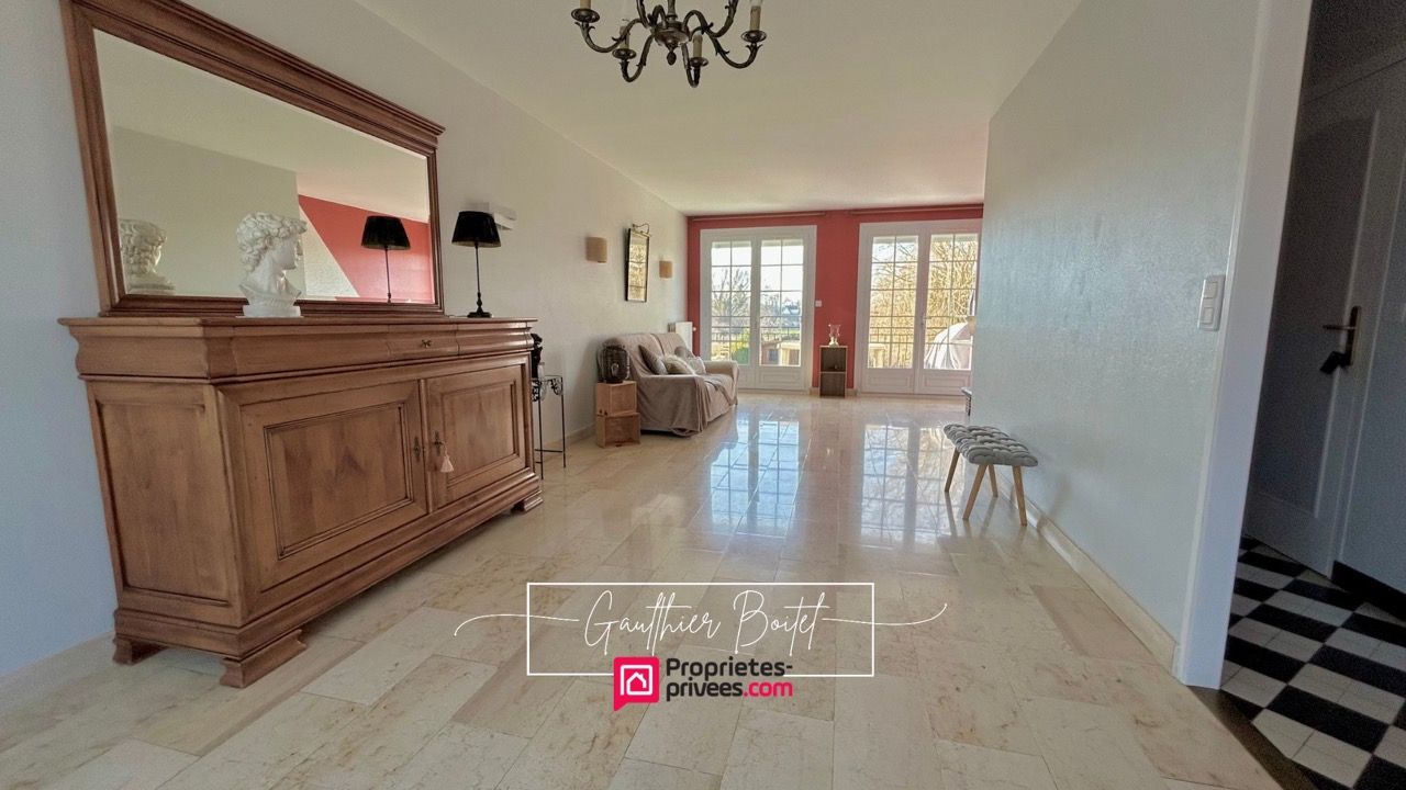 COULOMMIERS Maison Coulommiers Proche centre 7 pièce(s) 5 chambres 160 m2 3