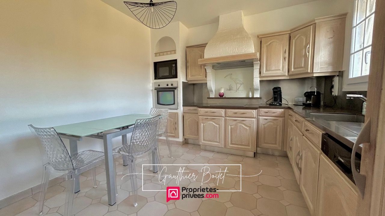 COULOMMIERS Maison Coulommiers Proche centre 7 pièce(s) 5 chambres 160 m2 4