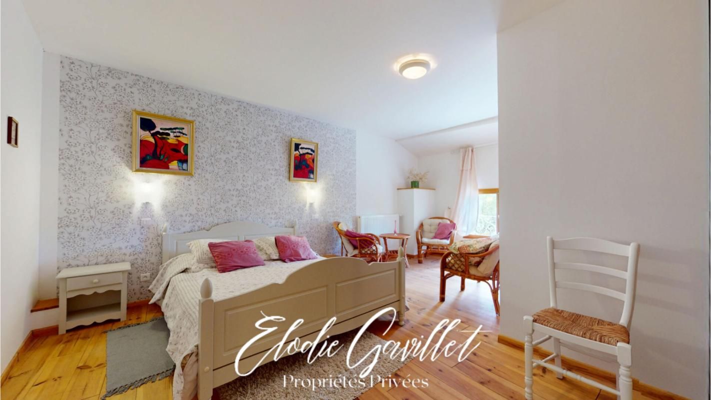 BELLEGARDE-DU-RAZES Demeure de prestige de 462 m² Bellegarde Du Razes ( 11240) 4